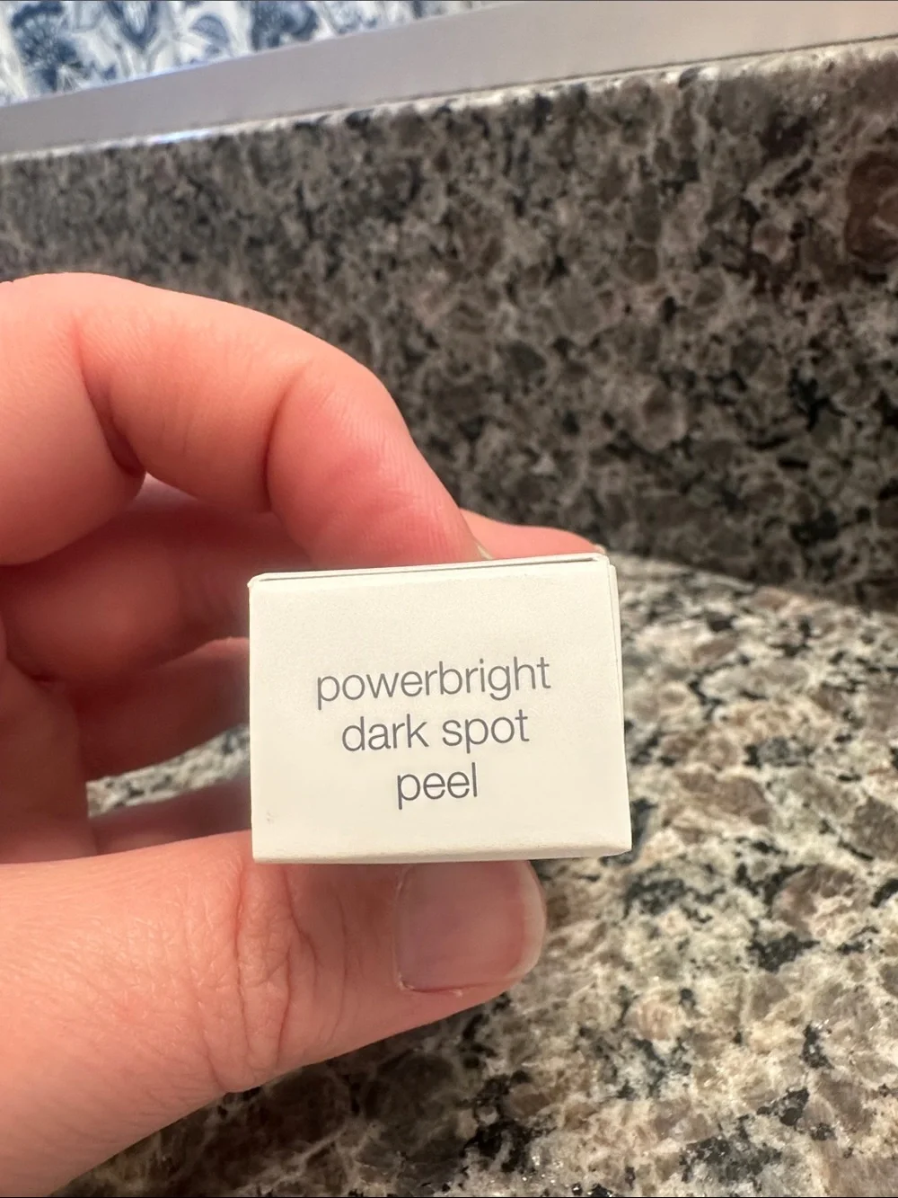dermalogica Powerbright Dark Spot Peel